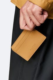 Card Holder - Khaki